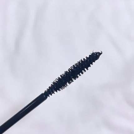 パーフェクトエクステンション マスカラ/D-UP/マスカラを使ったクチコミ(3枚目)