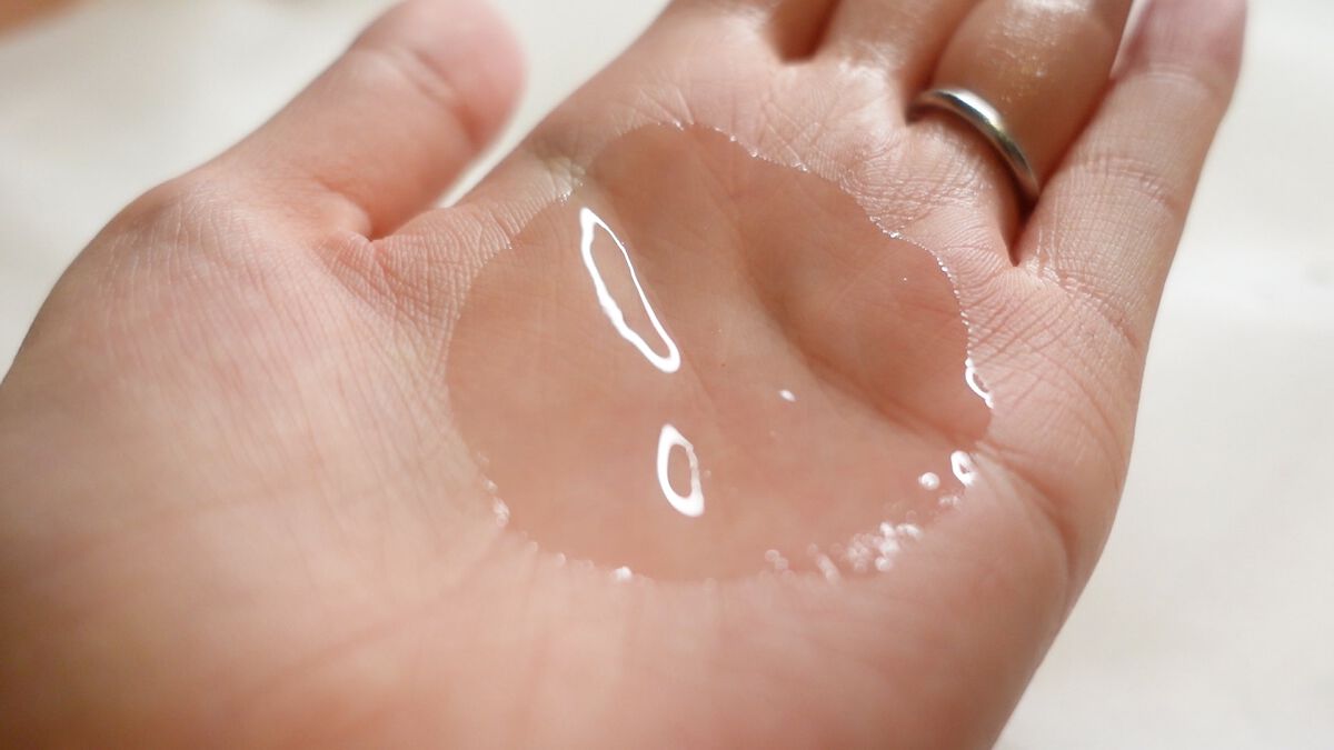 ロージーナイトリペアシャンプー/アンプルトリートメント/ANILLO/市販シャンプーを使ったクチコミ(4枚目)