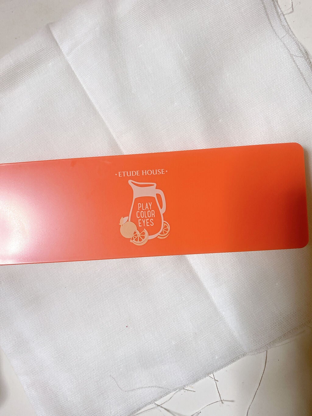 ジューシーラスティングティント/rom&nd/リップティントを使ったクチコミ(3枚目)