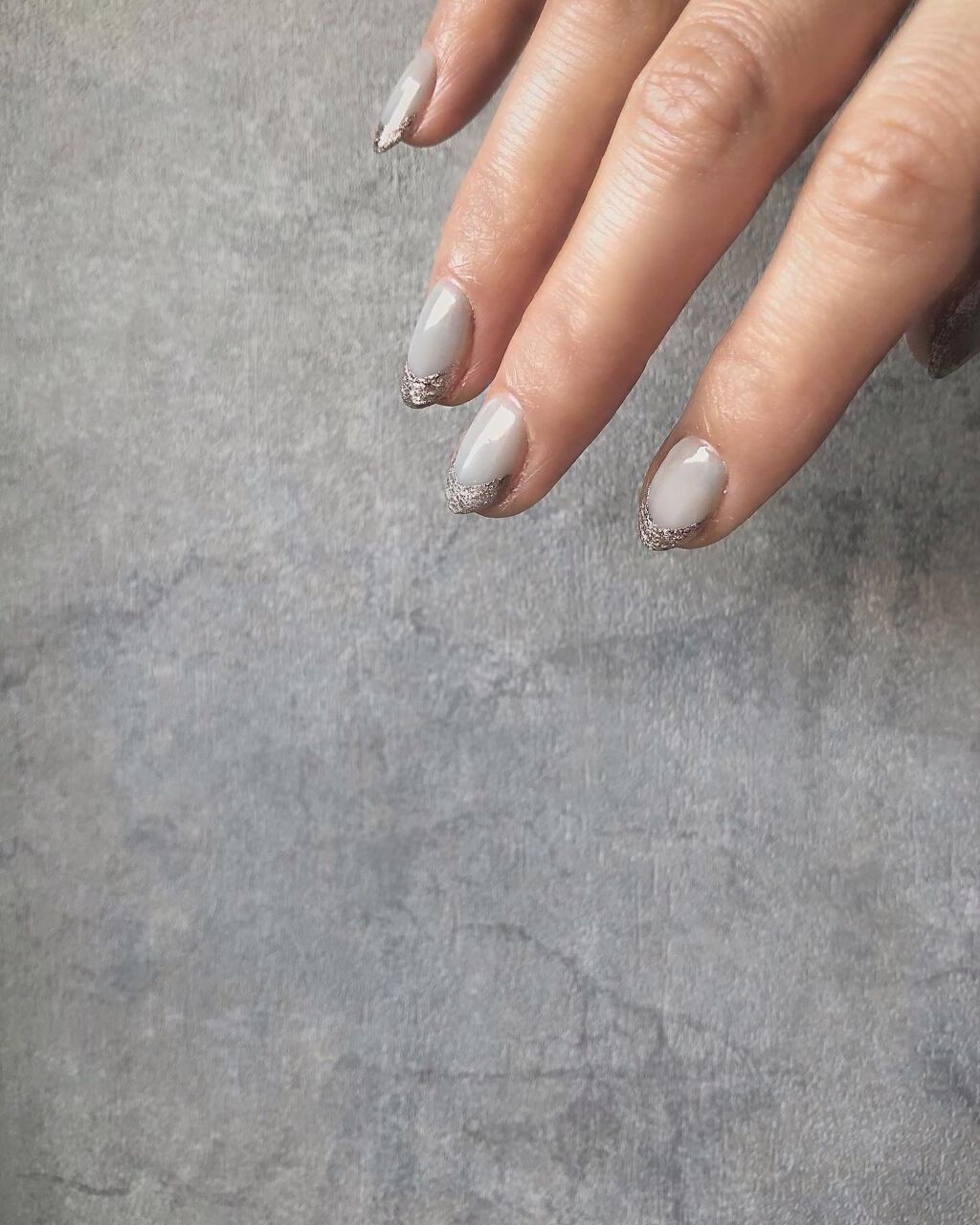 ネイリティ! ネイル ジェルネイルカラー/Naility!/ジェルネイルを使ったクチコミ（3枚目）