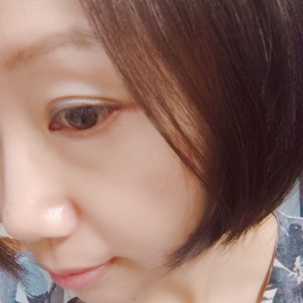 モイスチュアライジング ファンデーション プライマー/PAUL & JOE BEAUTE/化粧下地を使ったクチコミ(8枚目)