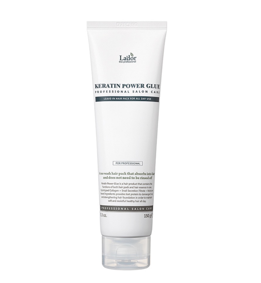  Kパワーグルー/La'dor/ヘアワックス・クリームを使ったクチコミ（1枚目）