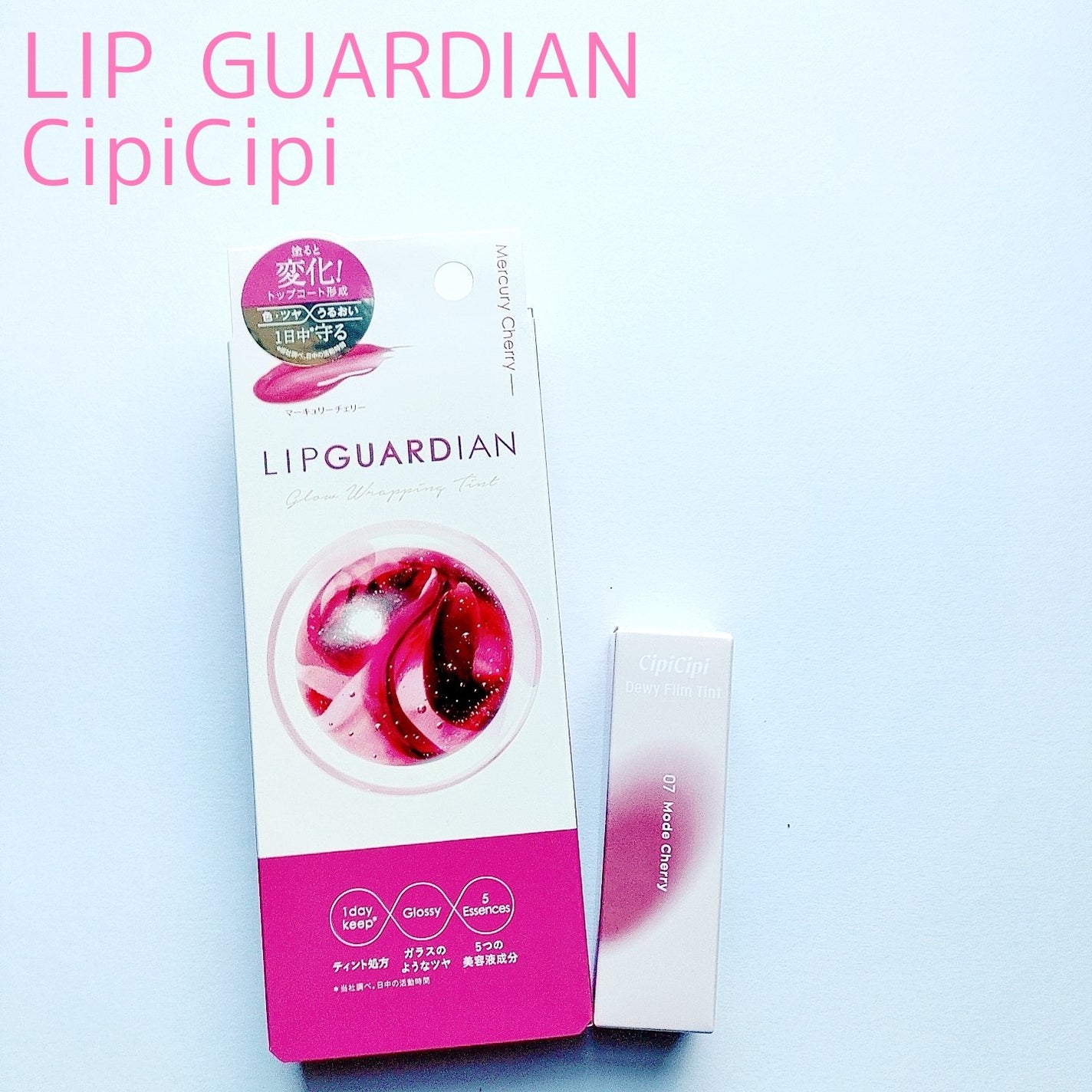 グロウフルールチークス/キャンメイク/パウダーチークを使ったクチコミ(2枚目)