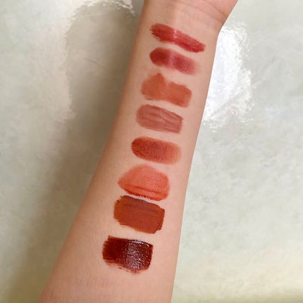 リップ マエストロ/ジョルジオ アルマーニ ビューティ/口紅を使ったクチコミ(4枚目)