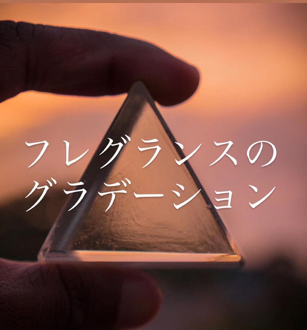 センティッド クリーム(レディブーケ)/noiro/ボディクリームを使ったクチコミ（1枚目）