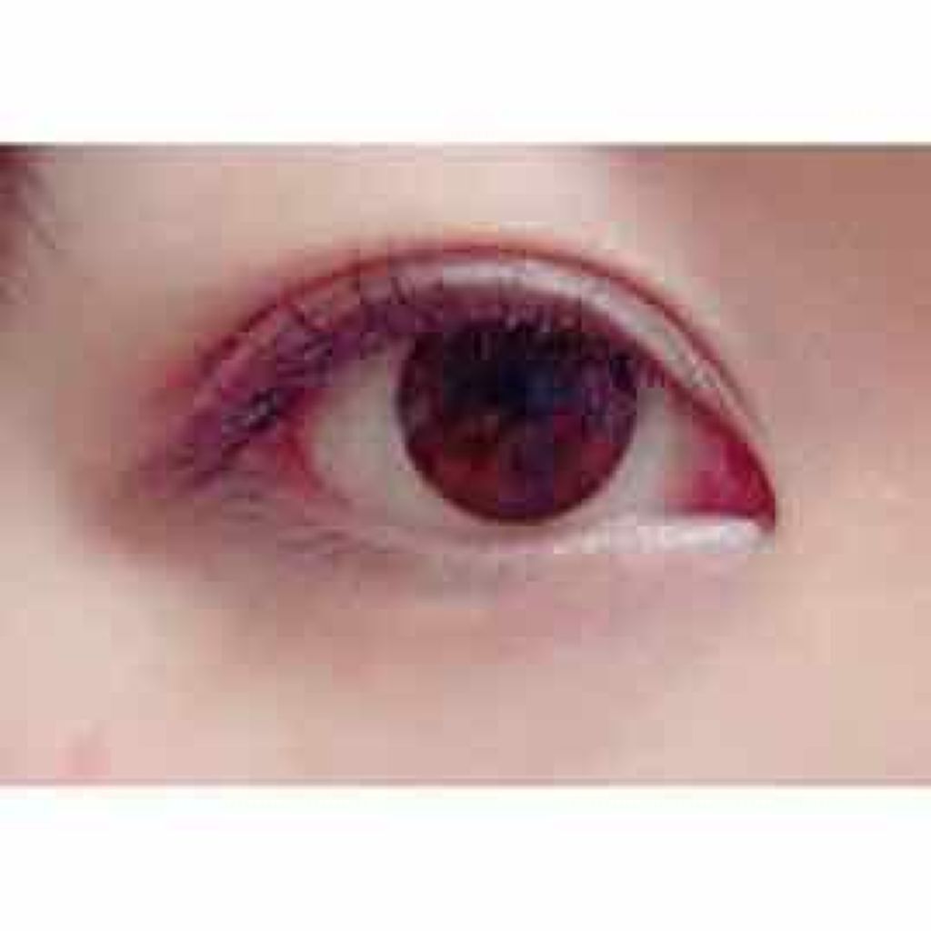 ストームプルーフ マスカラ/リンメル ロンドン/マスカラを使ったクチコミ(2枚目)