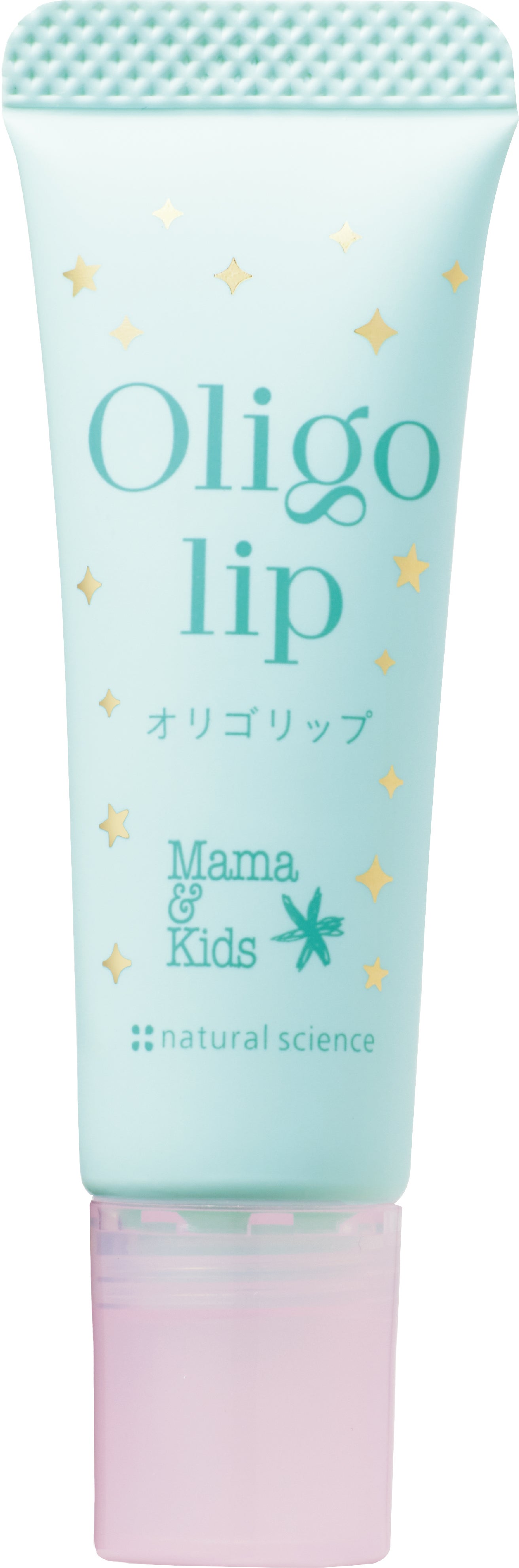 ママ&キッズ オリゴリップ ドリームデザイン（10g）