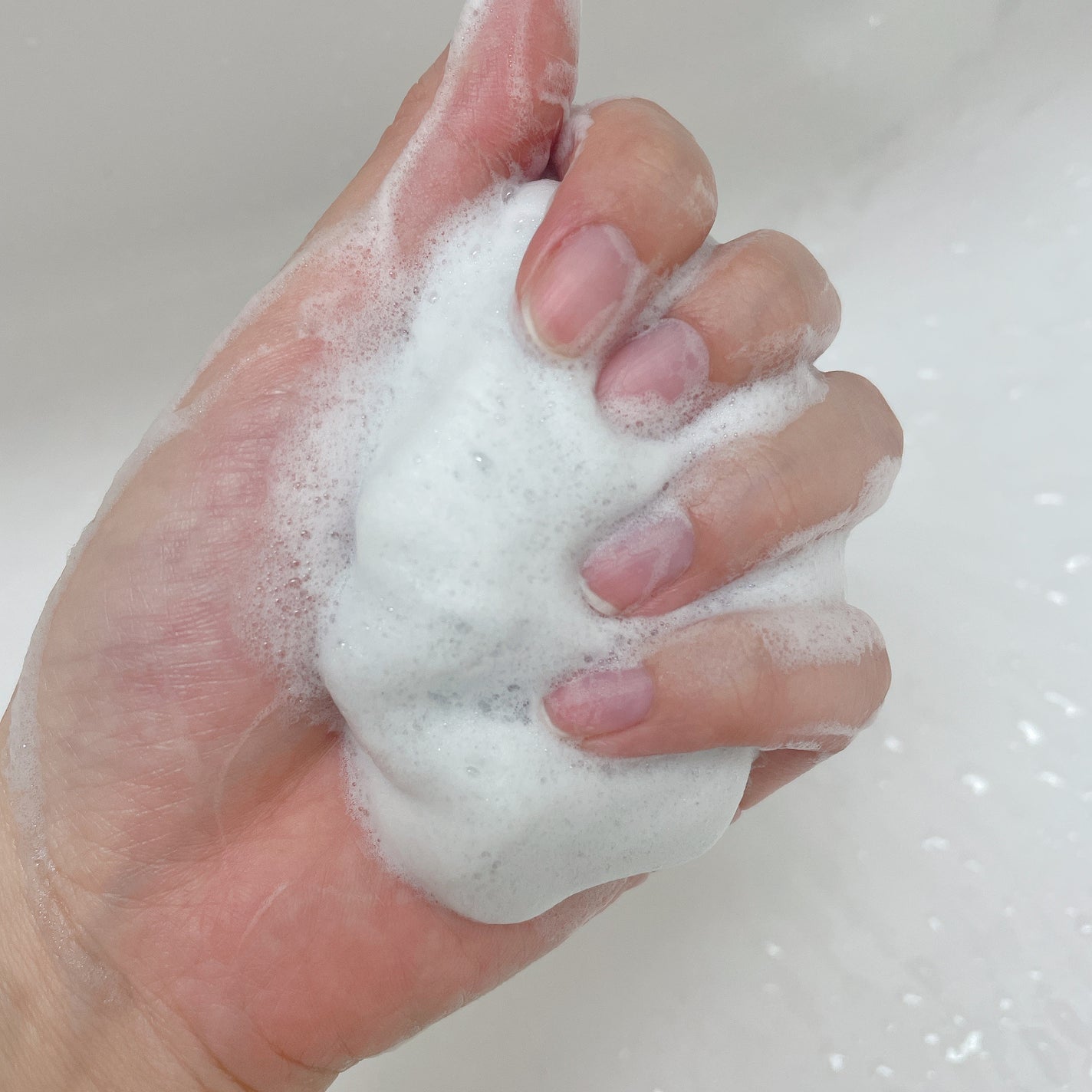 クレンジングオイル/CLAYGE/オイルクレンジングを使ったクチコミ(5枚目)