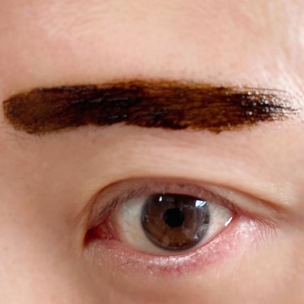 フジコ眉ティントSV/Fujiko/眉ティントを使ったクチコミ(4枚目)