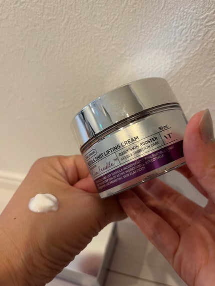 を使ったクチコミ(1枚目)