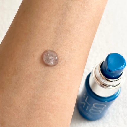 ディープブーストセラム/ブルーミオ/美容液を使ったクチコミ(2枚目)