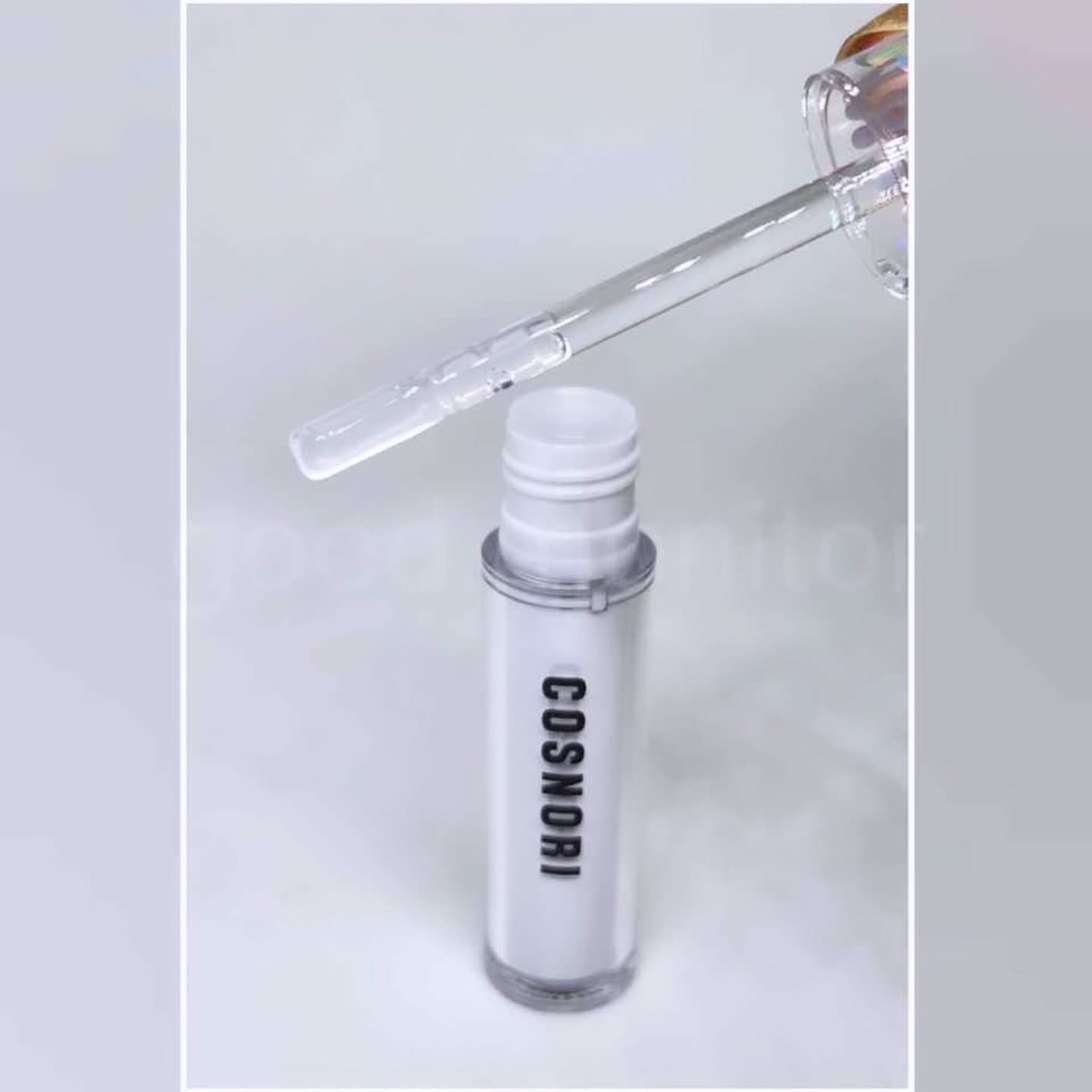 ウォーターフルリッププランパー/COSNORI/リッププランパーを使ったクチコミ(3枚目)