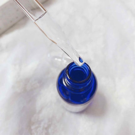 なぁちむ on LIPS 「今回は美容液の紹介になります❤商品名がリセレクションエンリッチ..」(2枚目)