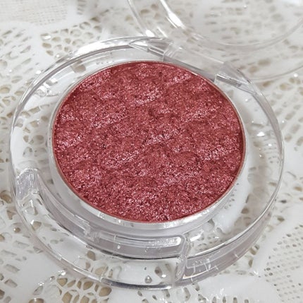 ルックアット マイアイズ/ETUDE/単色アイシャドウを使ったクチコミ(3枚目)