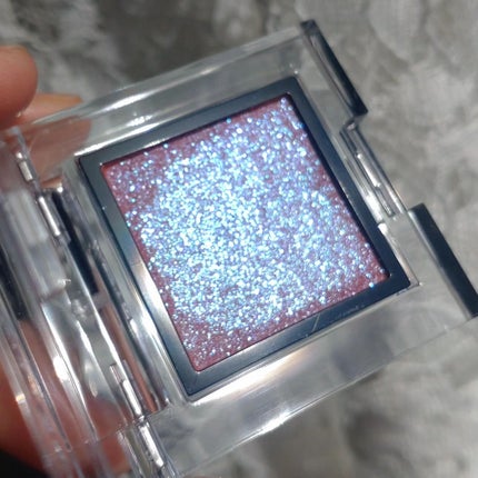 アディクション ザ アイシャドウ プリズム/ADDICTION/単色アイシャドウを使ったクチコミ(1枚目)