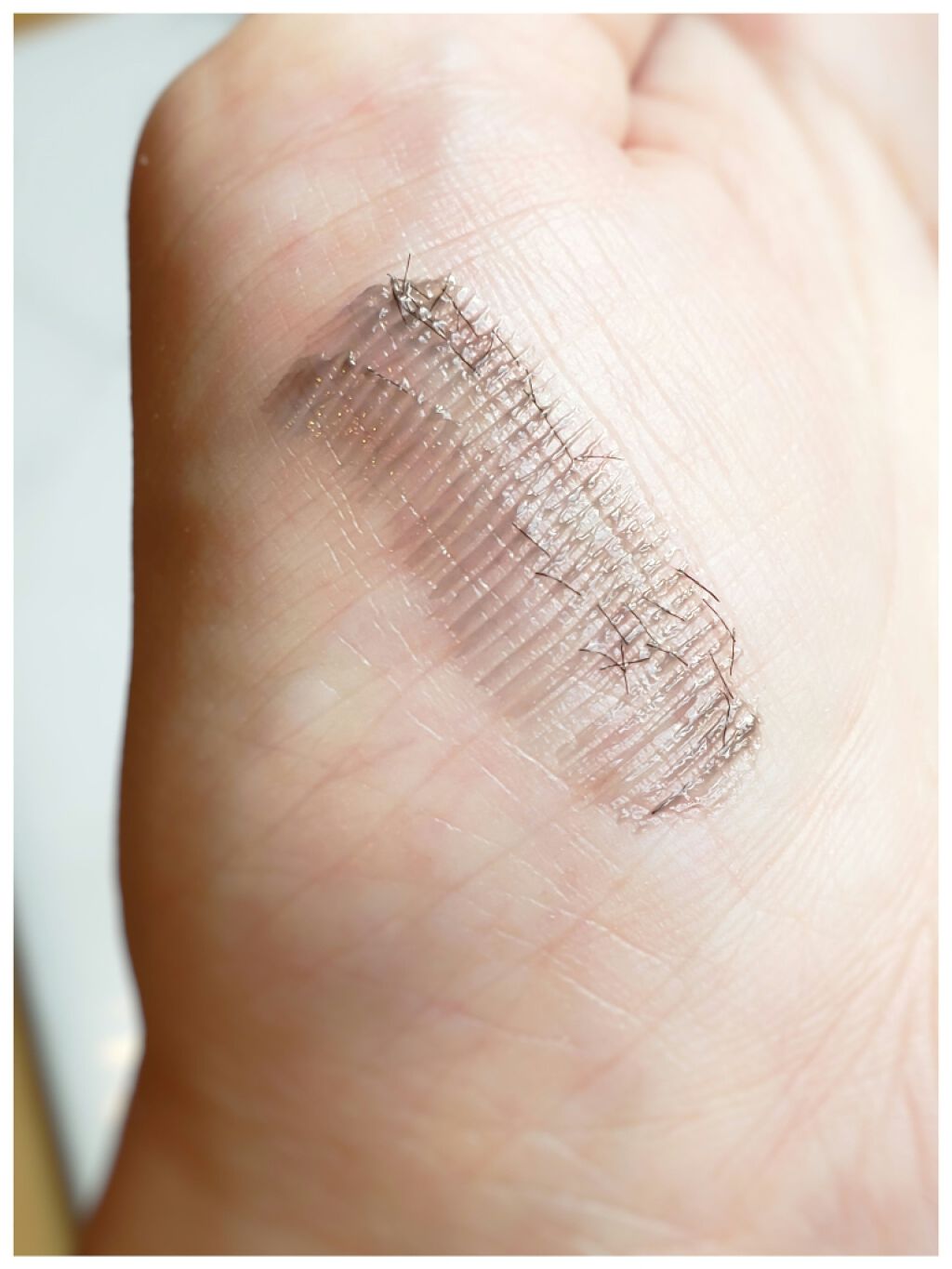 エテュセ アイエディション (マスカラベース)/ettusais/マスカラ下地を使ったクチコミ(4枚目)