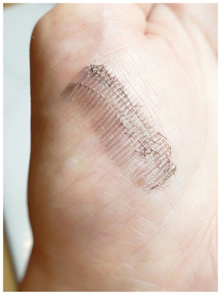 エテュセ アイエディション (マスカラベース)/ettusais/マスカラ下地を使ったクチコミ(4枚目)