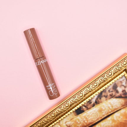 ウォータリーティントリップ/CEZANNE/リップティントを使ったクチコミ(1枚目)