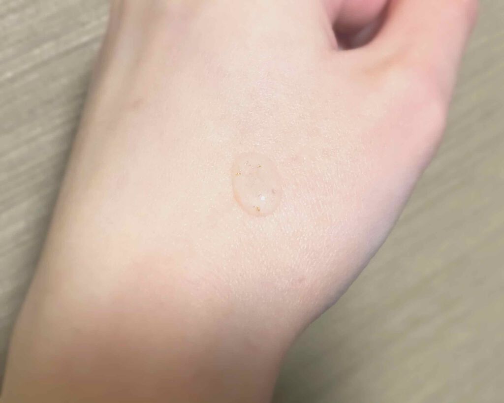 リアルスキンモイスチャーベース/Witch's Pouch/化粧下地を使ったクチコミ(2枚目)