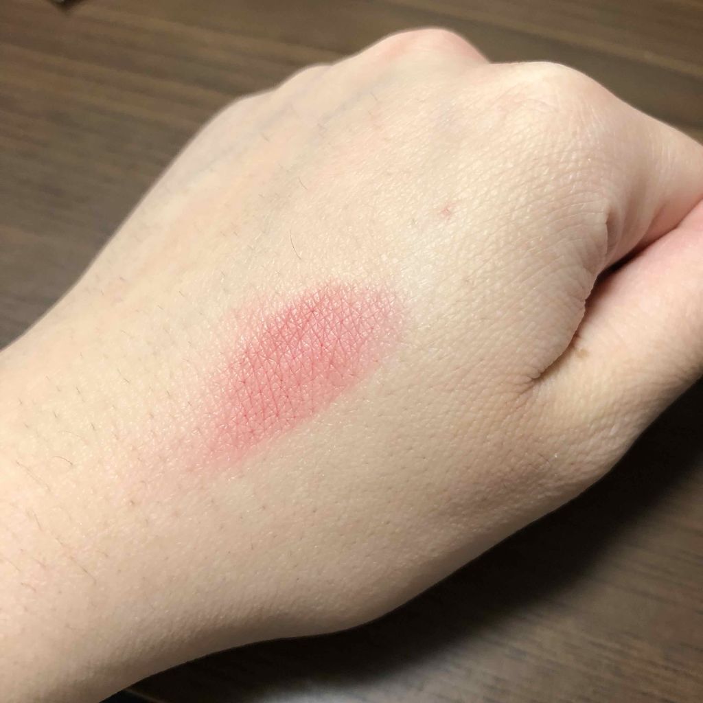 リップスティック/M・A・C/口紅を使ったクチコミ(3枚目)