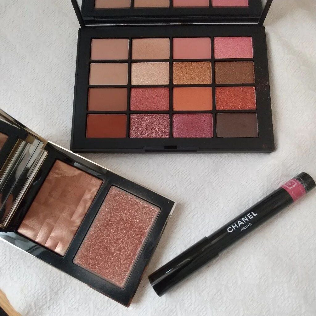 ル ルージュ クレイヨン ドゥ クルール/CHANEL/口紅を使ったクチコミ(1枚目)