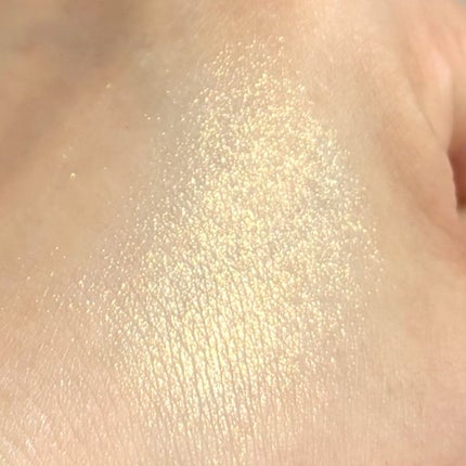 ゴールドダスト ライトライトリフレクティング セッティングパウダー/NARS/プレストパウダーを使ったクチコミ(4枚目)