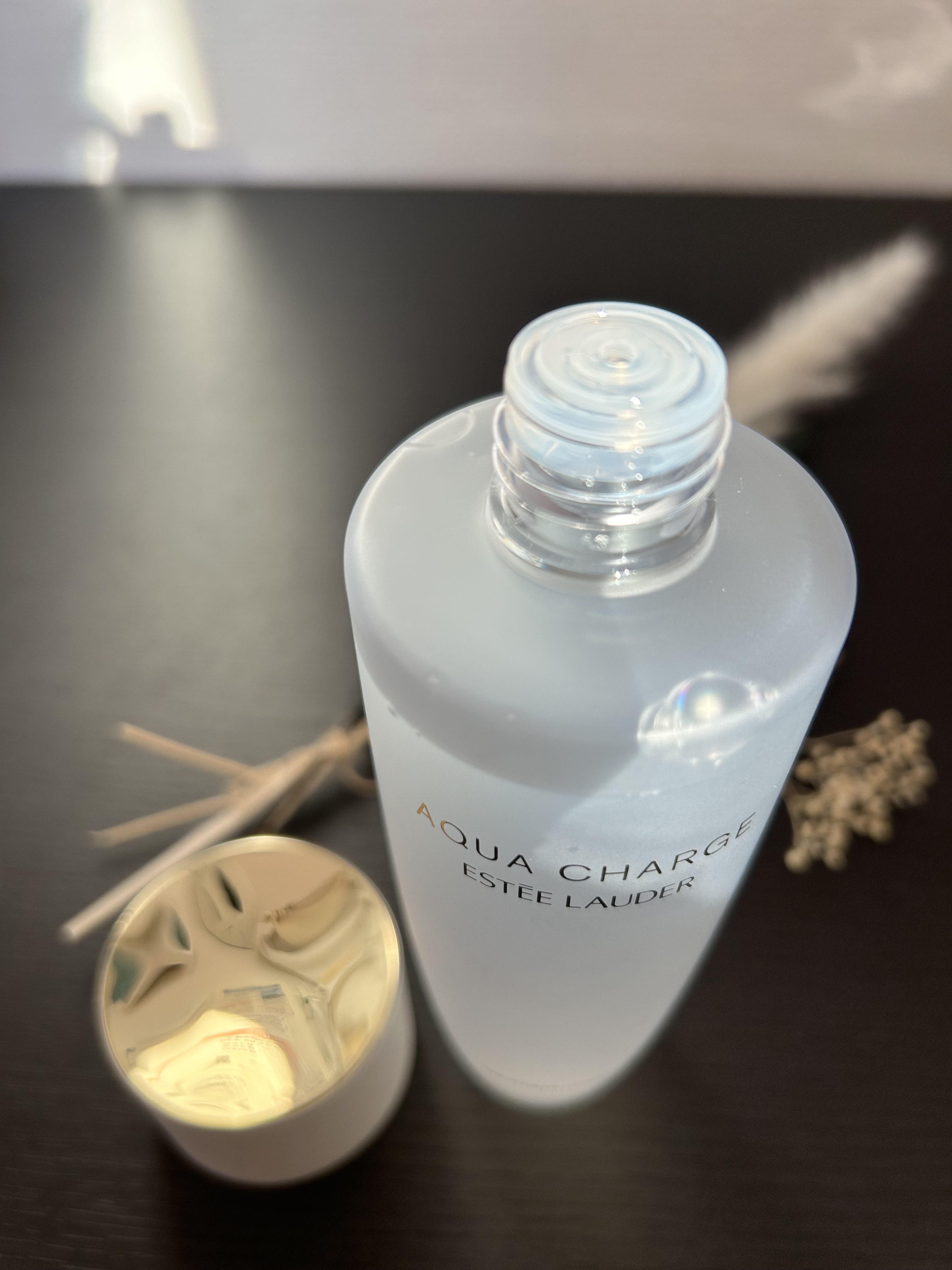 アクア チャージ 薬用 トリートメント ローション/ESTEE LAUDER/化粧水を使ったクチコミ（2枚目）