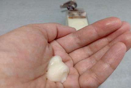 プルント ディープリペア美容液シャンプー/トリートメント/Purunt./市販シャンプーを使ったクチコミ(4枚目)