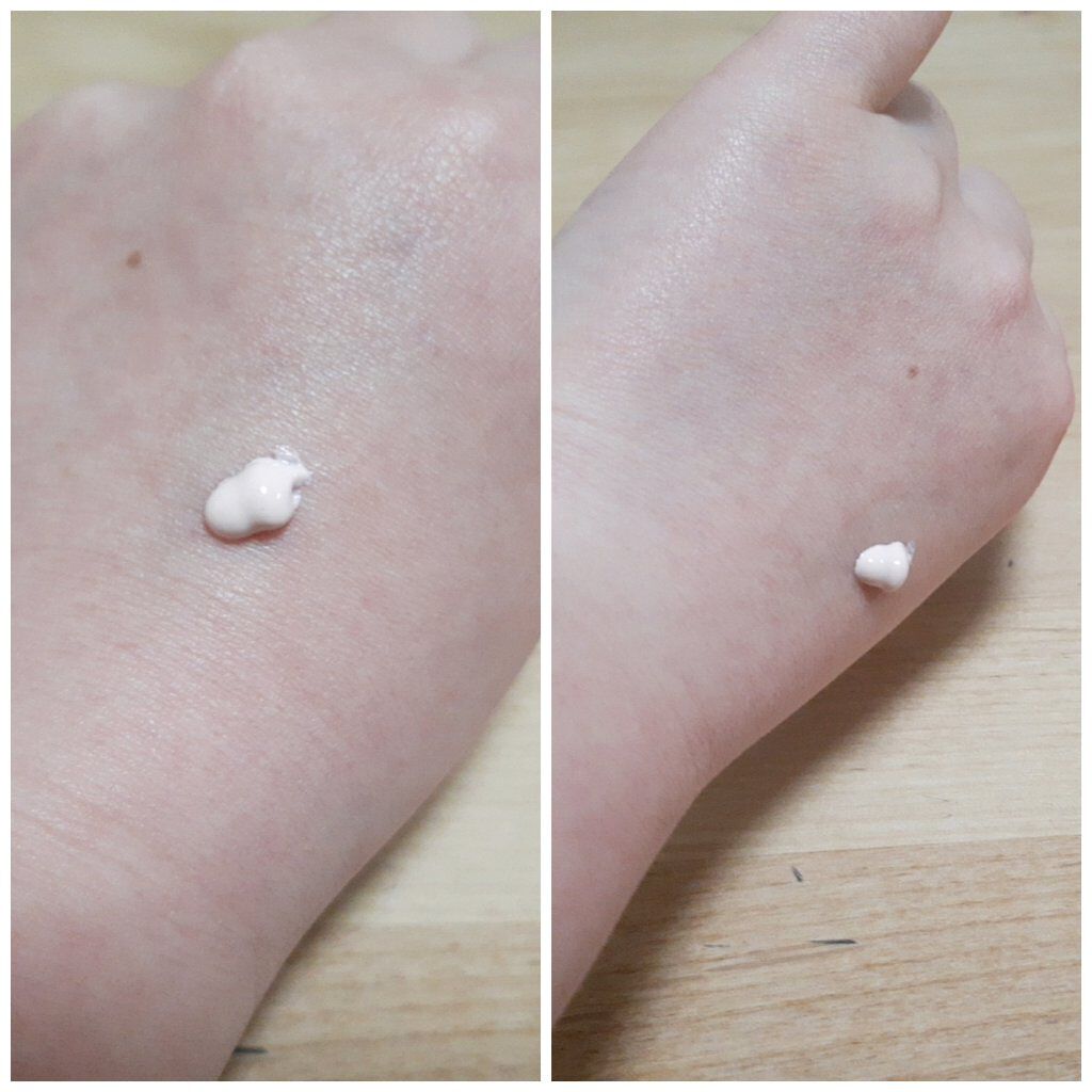 UVイデア XL プロテクショントーンアップ ローズ/ラ ロッシュ ポゼ/日焼け止めクリームを使ったクチコミ（2枚目）