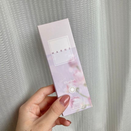 HARNE 1day/HARNE/ワンデー(1DAY)カラコンを使ったクチコミ(5枚目)