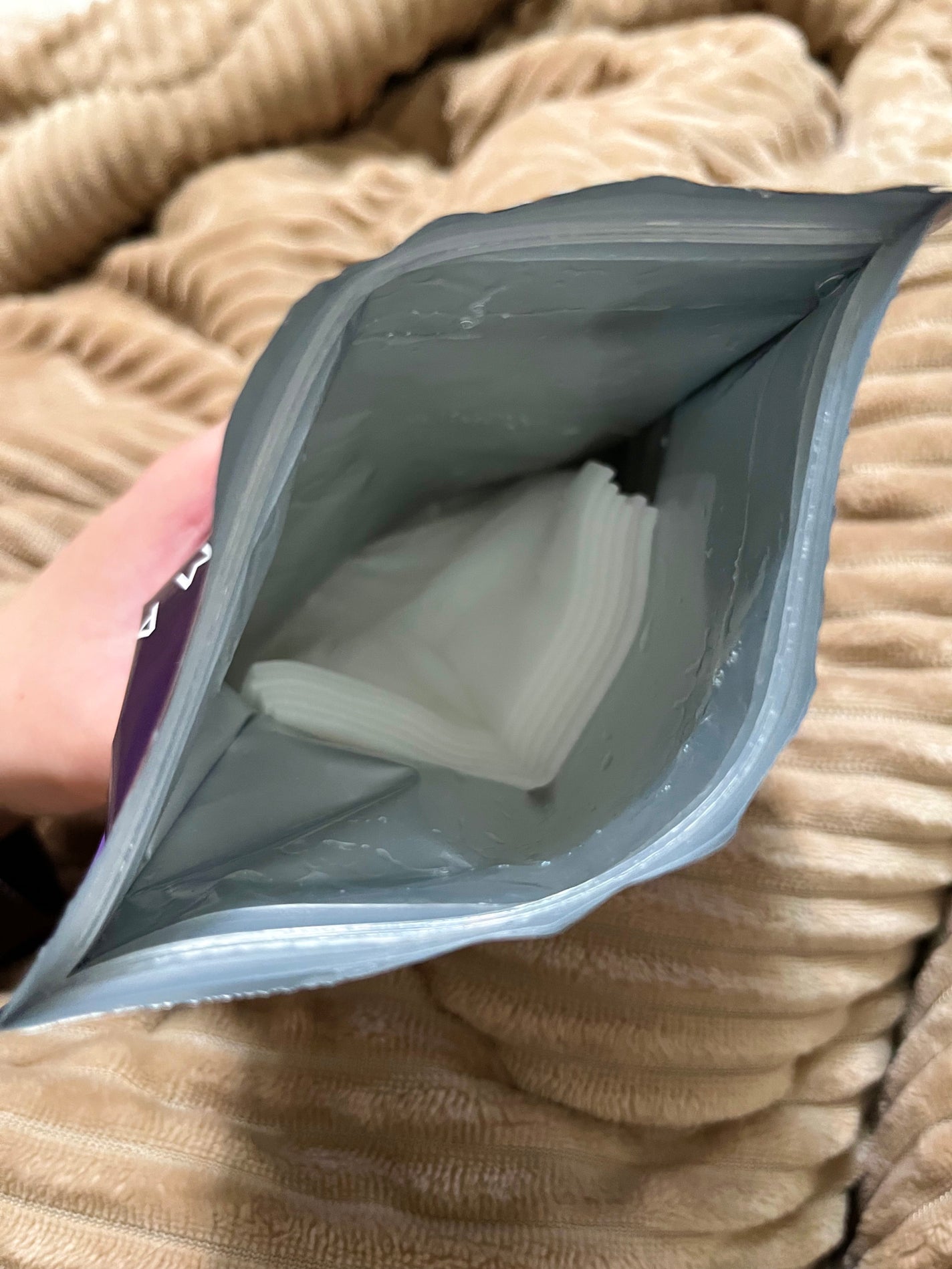 ルルルン ハイドラ EX マスク/ルルルン/シートマスク・パックを使ったクチコミ(2枚目)