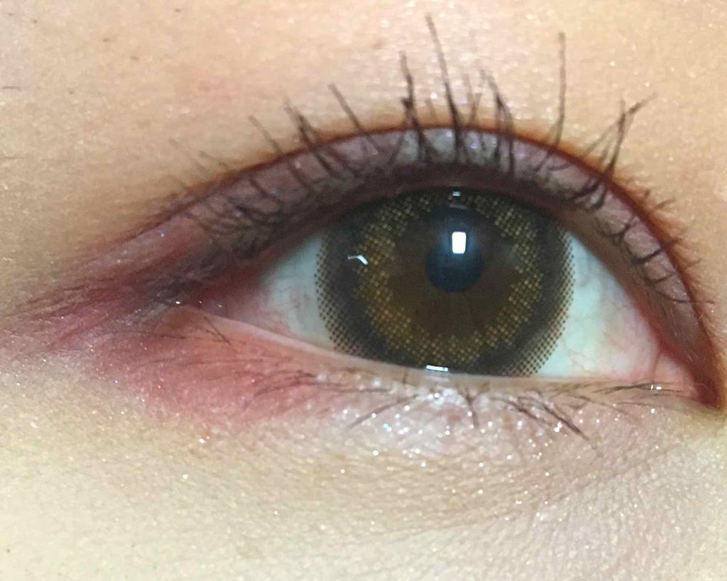 【旧品】パーフェクトスタイリストアイズ/キャンメイク/アイシャドウパレットを使ったクチコミ（1枚目）