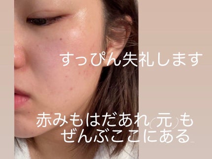 エリクシール ルフレ バランシング おしろいミルク C/エリクシール/乳液を使ったクチコミ(3枚目)