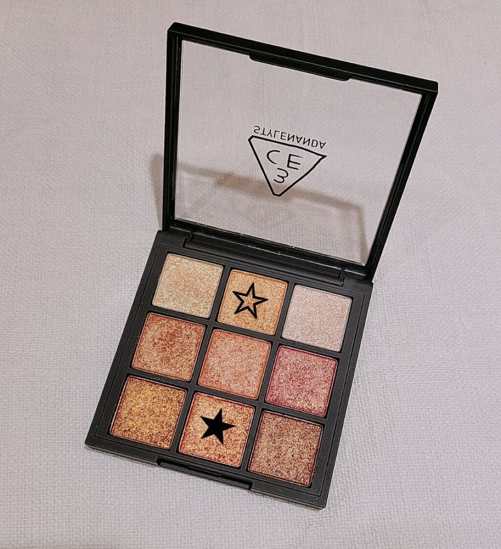 pie on LIPS 「こんにちは\(^^)/見て頂きありがとうございます♪今回は3c..」(3枚目)