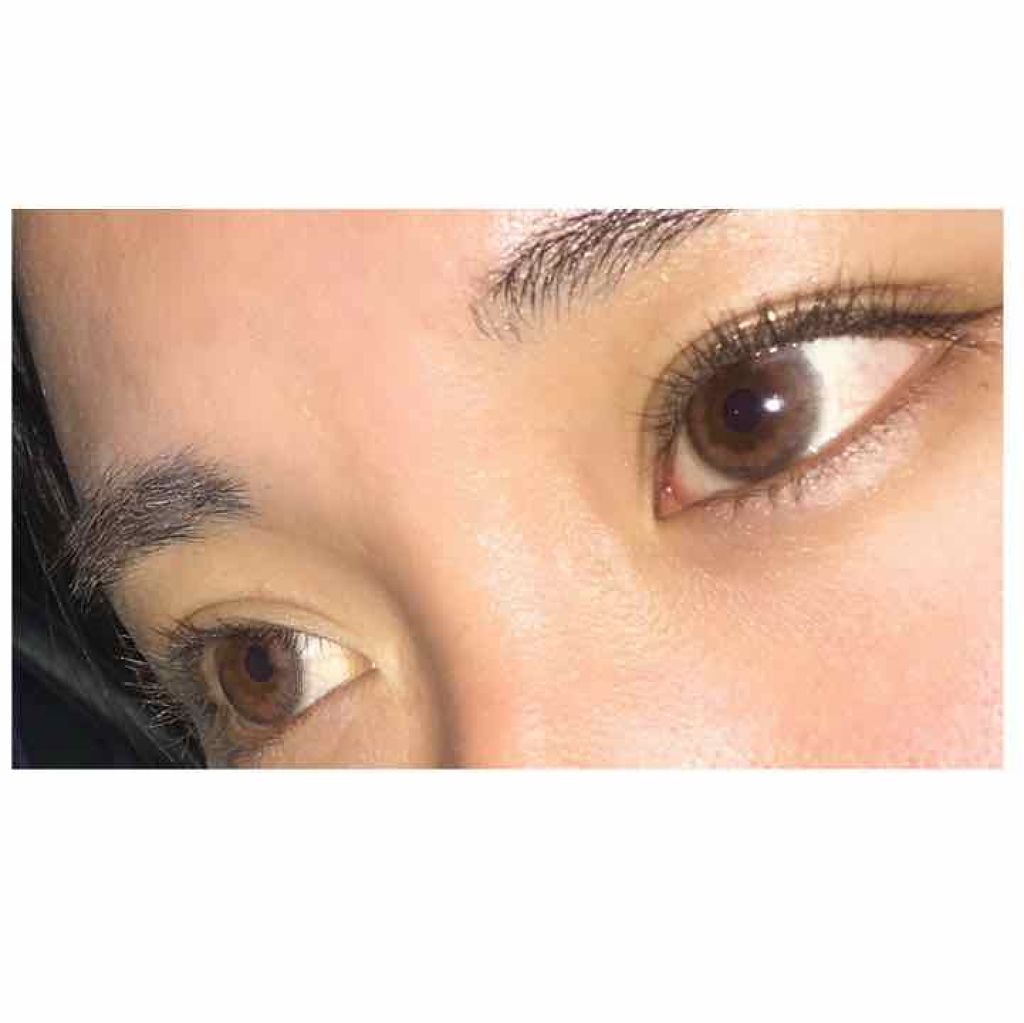 eye closet 1DAY/EYE CLOSET/ワンデー(1DAY)カラコンを使ったクチコミ(2枚目)
