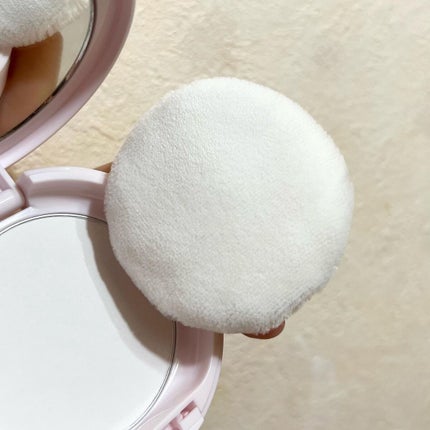 薬用 スキンケア パウダー/アクネオ/プレストパウダーを使ったクチコミ(5枚目)