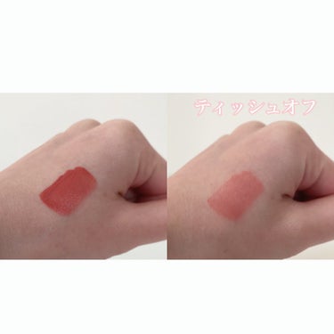 ETUDE フィクシングティントのクチコミ「ブルベさんおすすめリップ
┈┈┈┈┈┈┈┈┈┈┈
ETUDE
フィクシングティント
ミッドナイ.....」（3枚目）