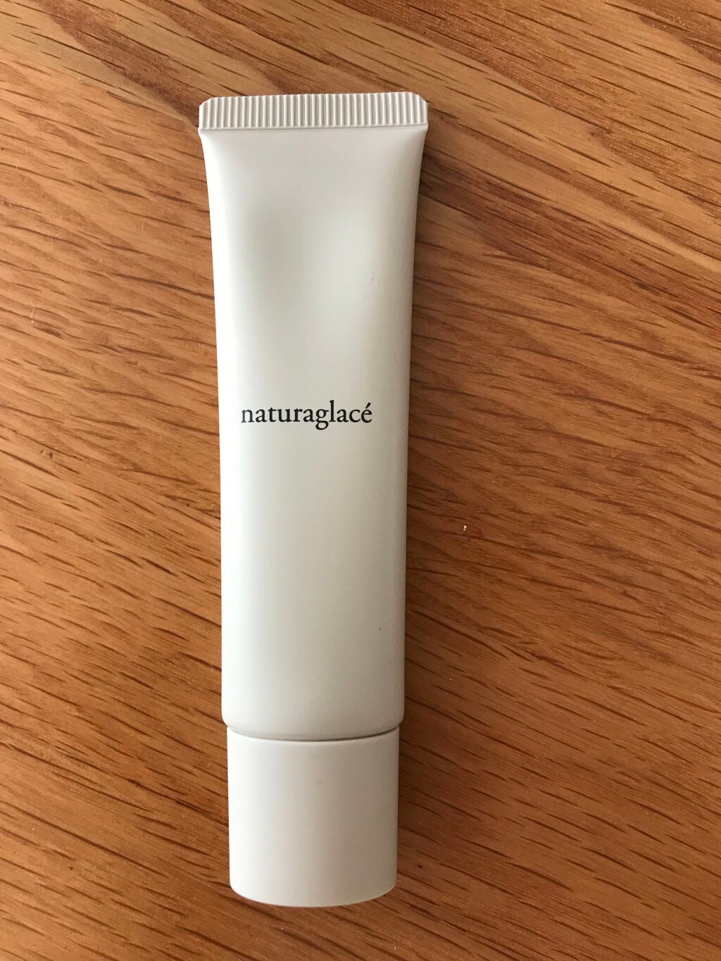 メイクアップ クリームN/ナチュラグラッセ/化粧下地を使ったクチコミ(2枚目)