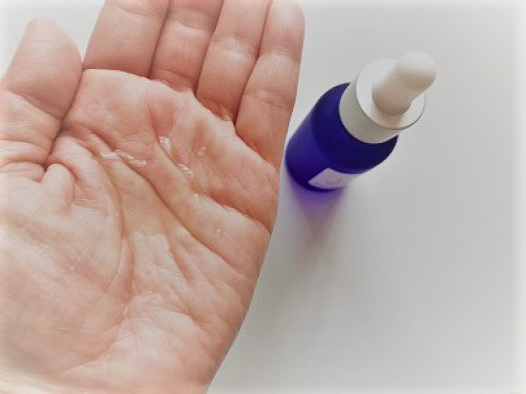 タカミスキンピール/タカミ/ブースター・導入液を使ったクチコミ(4枚目)