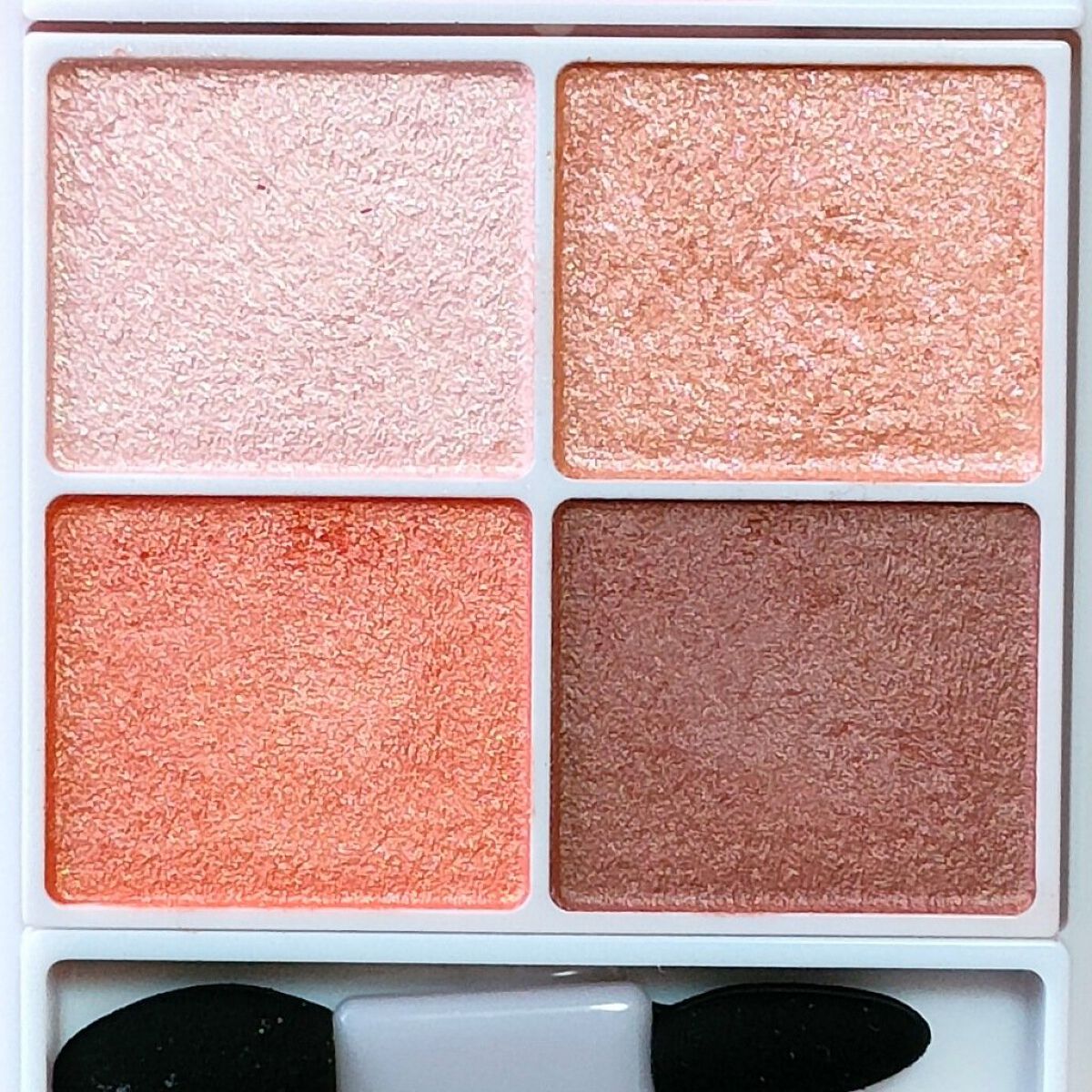 ラブフロー スクラビングブラッシュマスカラ/ラブ・ライナー/マスカラを使ったクチコミ（3枚目）