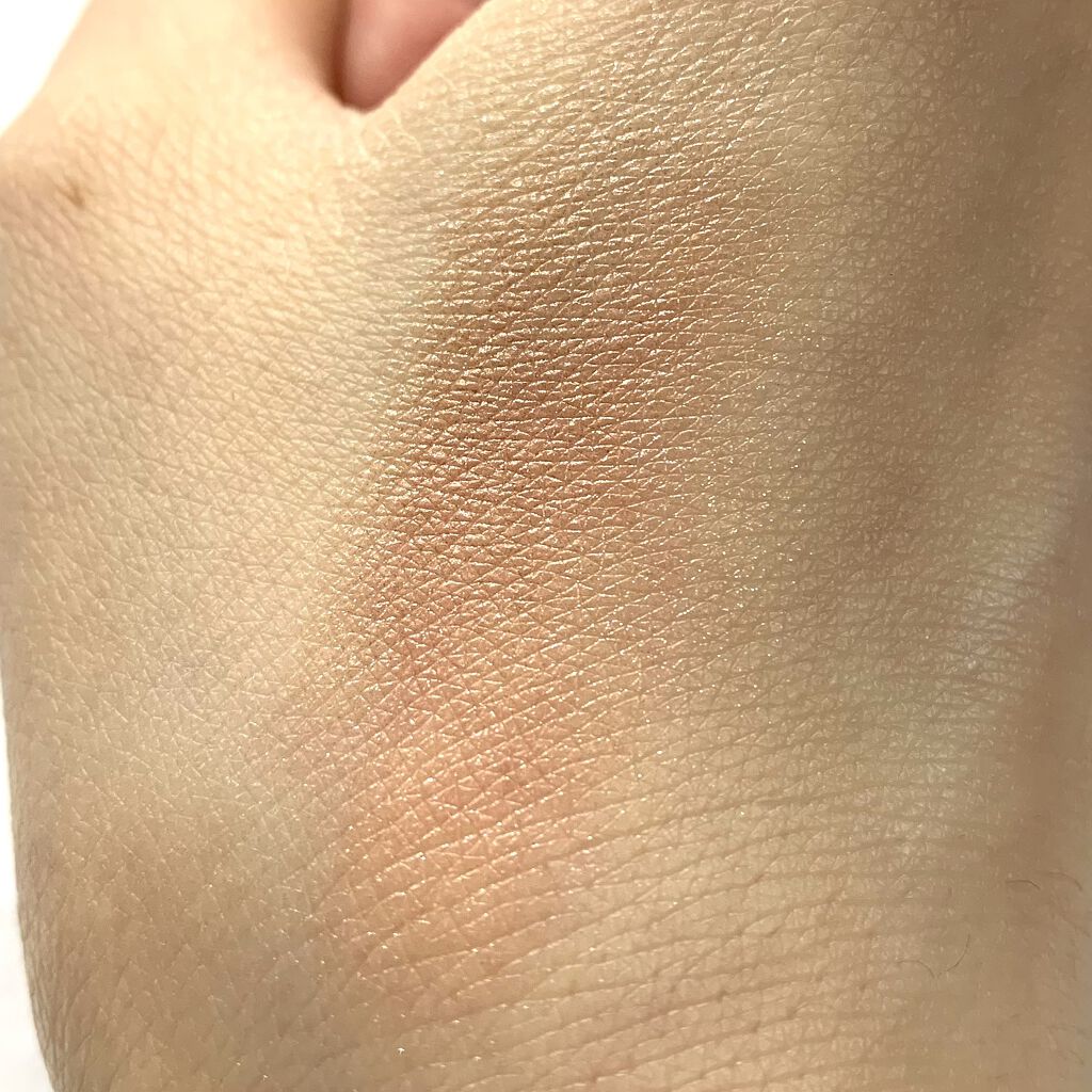 Heaven's Hue highlighter/stila/パウダーハイライトを使ったクチコミ（2枚目）