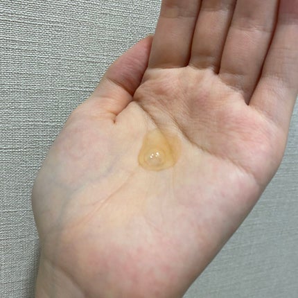 ドクダミ80%スージングアンプル/Anua/美容液を使ったクチコミ(2枚目)