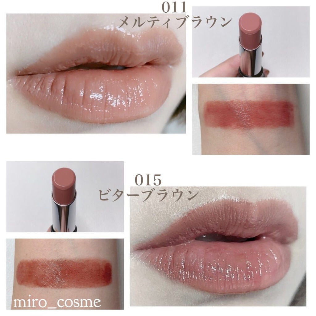 ラスティングフィニッシュ クリーミィ リップ/リンメル ロンドン/口紅を使ったクチコミ(2枚目)