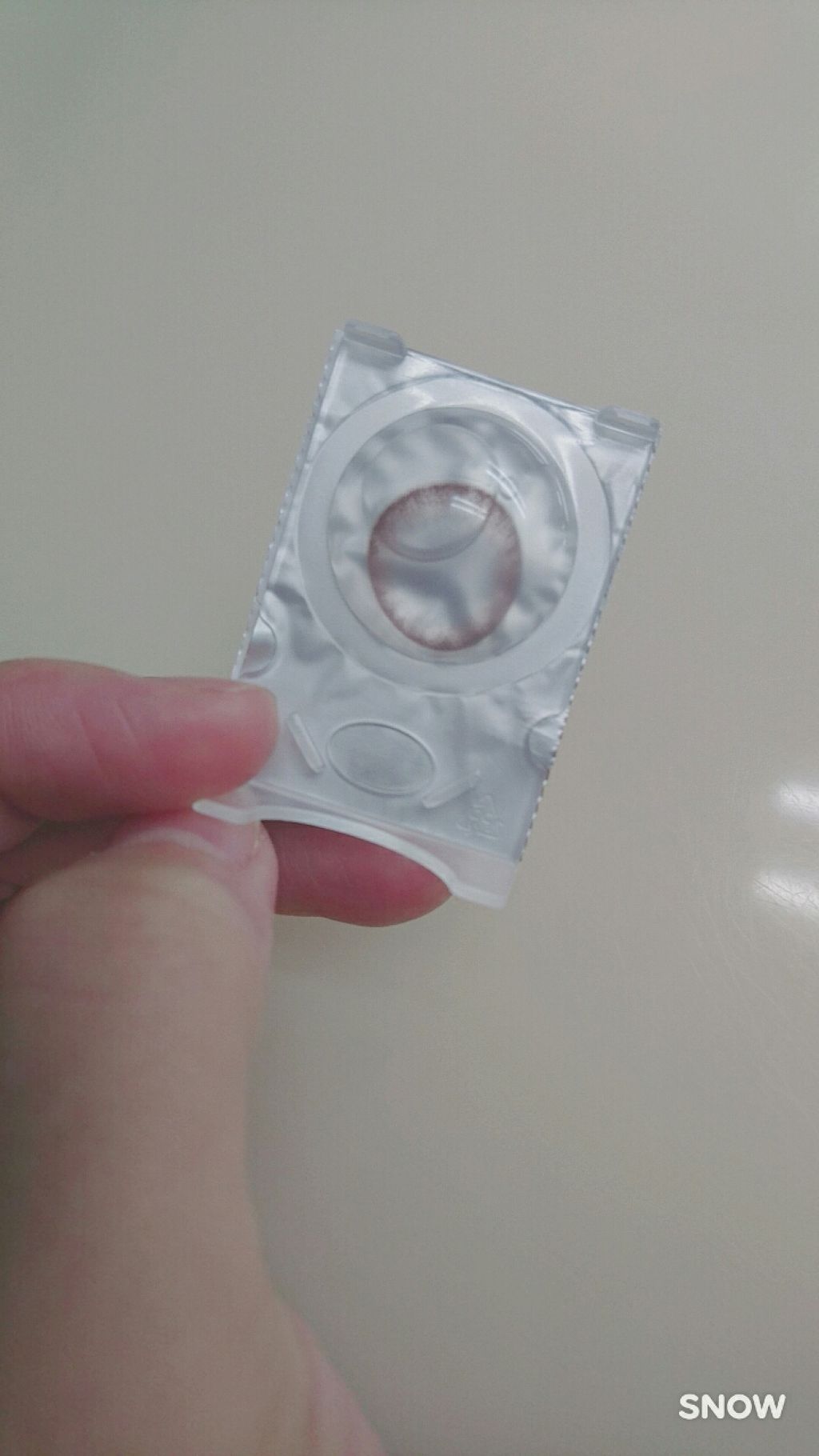 ピエナージュ/PienAge/カラーコンタクトレンズを使ったクチコミ（2枚目）