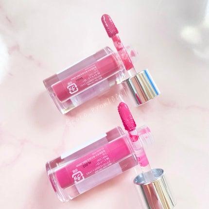 ローティント/BBIA/リップティントを使ったクチコミ(3枚目)