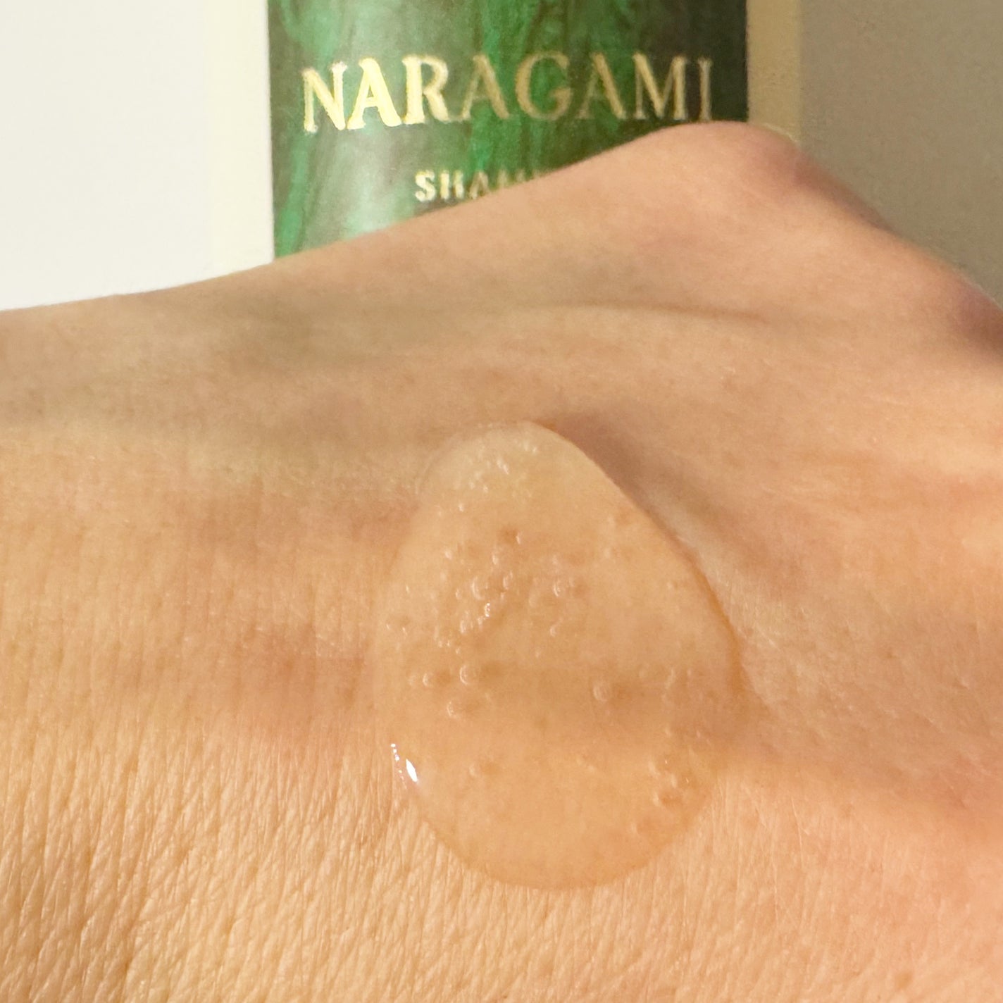 みあん on LIPS 「COSMEbi様のプレゼントキャンペーンでいただきました😊∞-..」(3枚目)