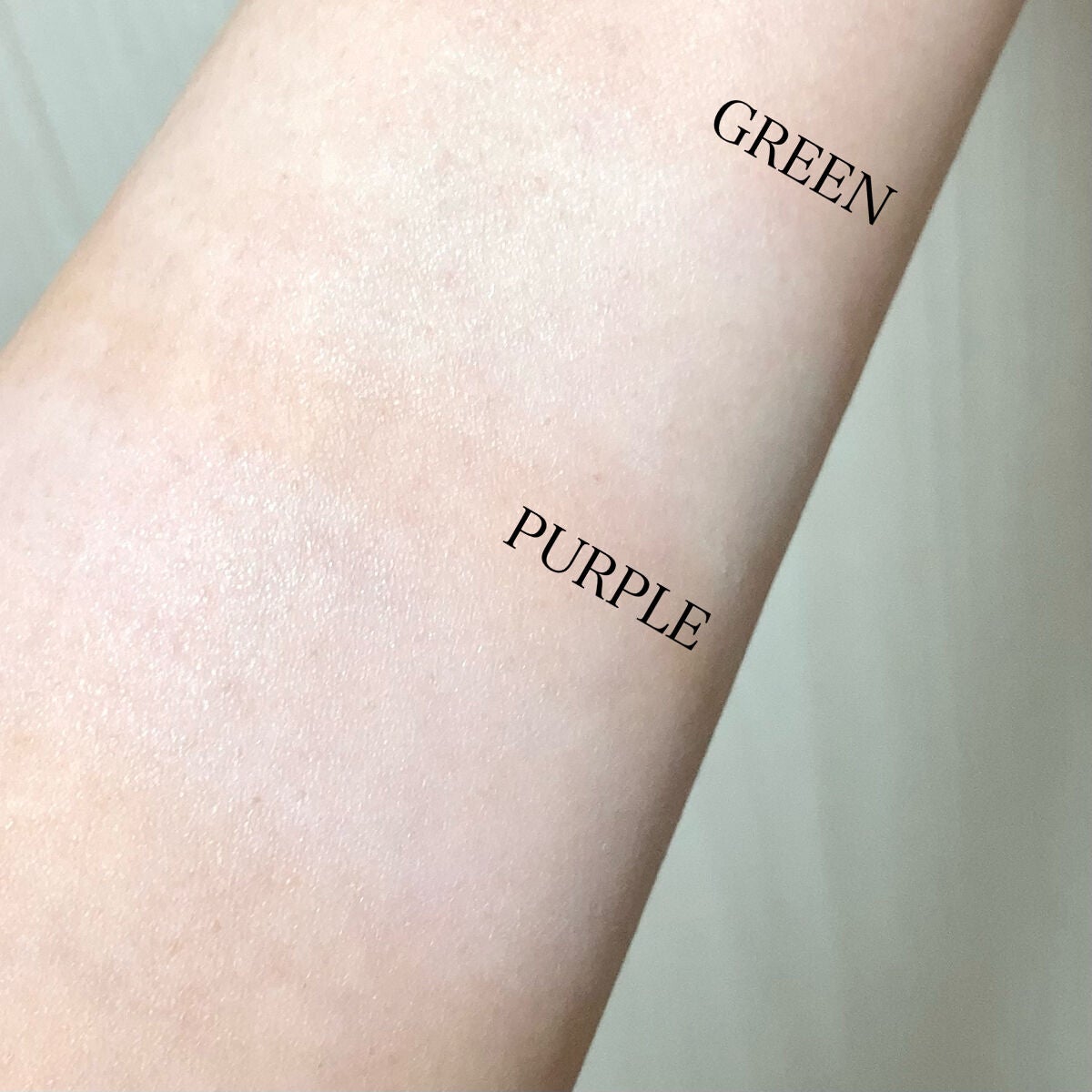 ホワイト ユーブイベース/IPKN/化粧下地を使ったクチコミ(4枚目)