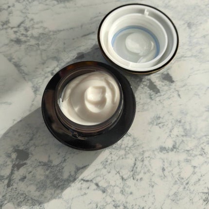 プレミアムパーフェクトクリーム/ライスフォース/フェイスクリームを使ったクチコミ(2枚目)