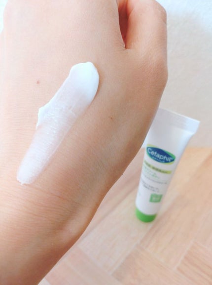 セタフィル モイスチャライジングローション/セタフィル/ボディローションを使ったクチコミ(9枚目)