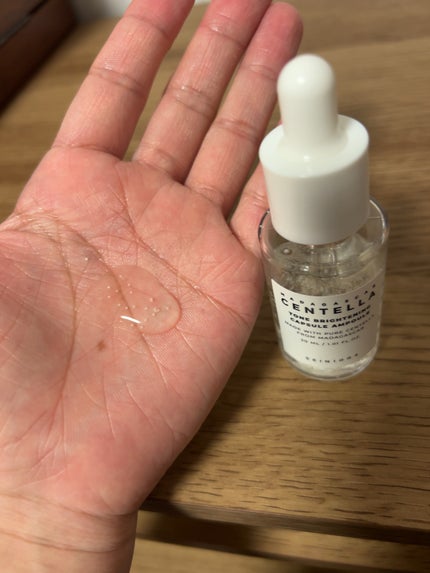 RMK Wトリートメント ローション/RMK/化粧水を使ったクチコミ(2枚目)